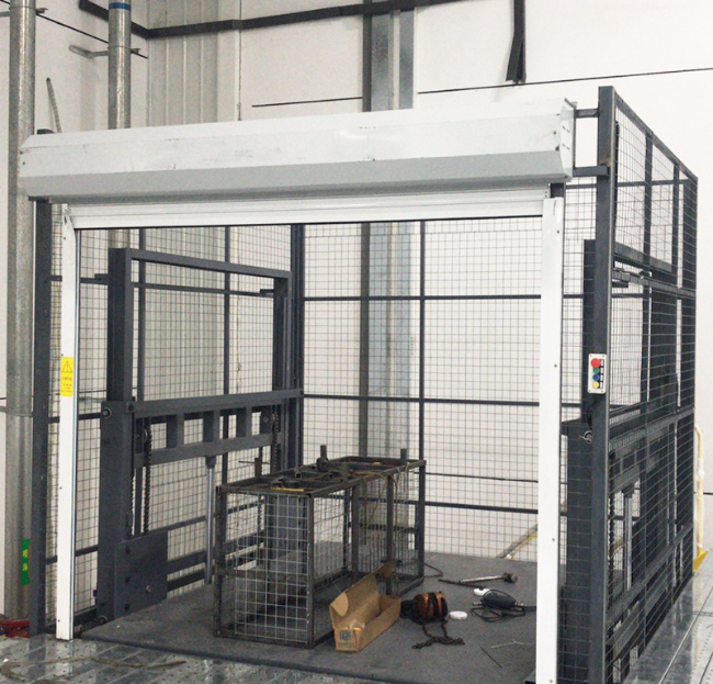 宜丰升降平台选型常见问题及解决方案