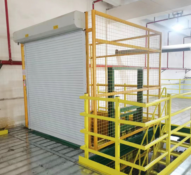 宜丰升降平台安全使用常见问题及注意事项